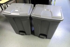 Probox Pedal Waste Bins