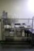 Assorted Kitchen Ware