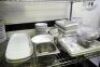 Assorted Kitchen Ware - 5