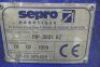 Sepro PIP 3031 BZ 3 Axis Robot - 6