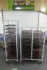 Mobile Tray Trolleys - 3