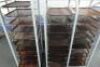 Mobile Tray Trolleys - 4