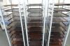 Mobile Tray Trolleys - 2