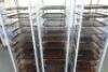Mobile Tray Trolleys - 2