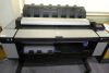 Hewlett Packard Designjet T3500 A0 Plotter - 2