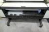 Hewlett Packard Designjet T3500 A0 Plotter - 5