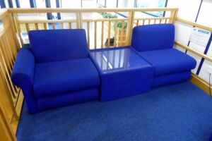 Reception Furniture