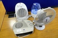 Office Ventilation