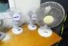 Office Fans - 2