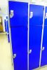 Personnel Lockers - 2