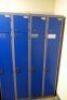 Personnel Lockers - 2