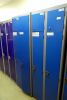 Personnel Lockers - 3