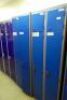 Personnel Lockers - 3