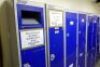 Personnel Lockers - 4