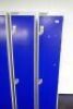 Personnel Lockers - 2