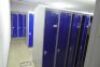 Personnel Lockers - 2