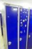 Personnel Lockers - 3