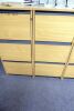 3 Drawer Filing Cabinets - 2