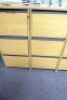 3 Drawer Filing Cabinets - 2