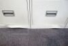 5 Drawer Filling Cabinets - 3