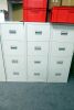 6 Drawer Filling Cabinets