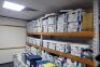 2 Bays of Pallet Racking - 2