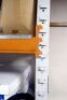 2 Bays of Pallet Racking - 3