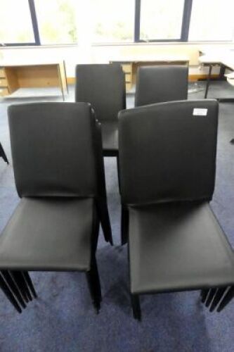 Conference Chairs