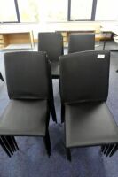 Conference Chairs