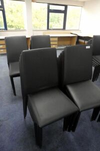 Conference Chairs