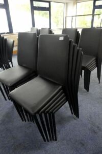 Conference Chairs