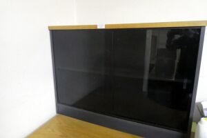 Display Cabinet