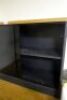 Display Cabinet - 2