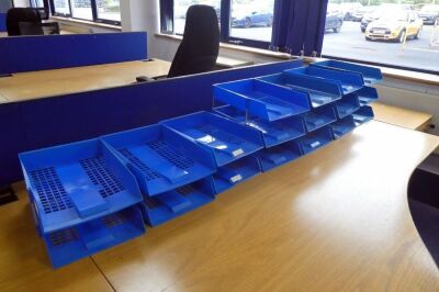 Office File In-Trays