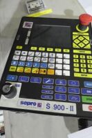 Sepro 900-II Teach Pendant