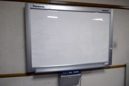 Panasonic UB-5325 Panaboard