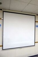 Projector Screen