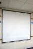 Projector Screen