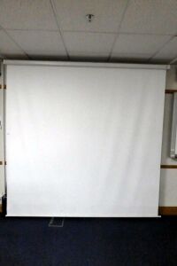 Projector Screen