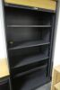 Roller Door Cabinets - 5