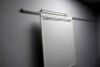 Sliding Nobo Board