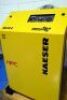 Unused Kaeser BB69C Rotary Blower - 3
