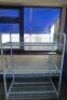 Steel Rack