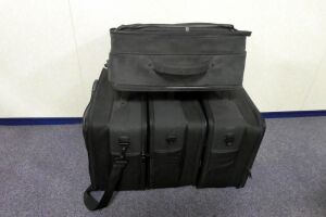 Tech Air Laptop Flight Bags