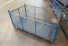 Steel Stackable Stillages - 2