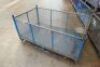 Steel Stackable Stillages - 2