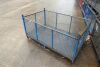 Steel Stackable Stillages - 2