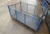 Steel Stackable Stillages - 2