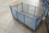 Steel Stackable Stillages - 2