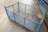 Steel Stackable Stillages - 2